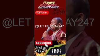 POWERS GATHERED TO WATCH MY olukoyamidnightprayers dkofficial deliveranceprayers vengeance [upl. by Shlomo]