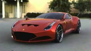 2013 Ferrari 612 GTO [upl. by Hubie741]