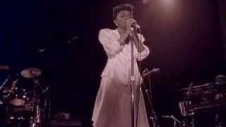 Anita Baker You Bring Me Joy live [upl. by Joceline]