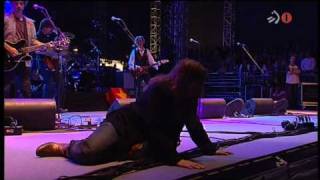 Patti Smith  913  Dancing Barefoot 20100721 [upl. by Eberhart]