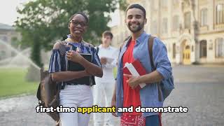 Undergraduate Scholarships In France For International Students 20242025 [upl. by Atidnan]