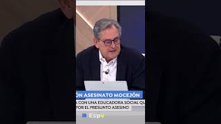 El derecho penal español se basa en la proporcionalidad porque si no estaríamos como en El Salvador [upl. by Barde573]