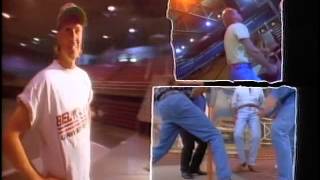 Sawyer Brown  The Boys And Me Official Video [upl. by Shanley]