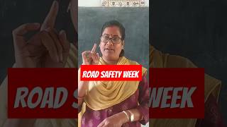 Road Safety Week ଟ୍ରାଫିକ ନିୟମ କୁ ଫୁ  roadsafetyroadsafetyweek roadsafetycampaign [upl. by Valery]