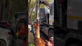 യൂറോപ്പ്യൻ രാജ്യങ്ങളിലെ ഇപ്പോഴത്തെ അവസ്ഥ shorts germany municipalcorporation cleaning [upl. by Budd]