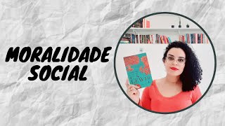 Moralidade Social  Cristianismo Puro e Simples Cap 3  Livro III  Kellen Advincula [upl. by Ondine149]