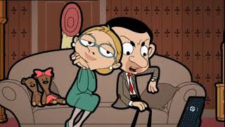 Mr Bean Cartoon Full Episodes  Mr Bean the Animated Series New Collection 16 [upl. by Erdnad]