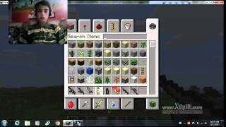 Minecraft Texture Packs 152 CrackShot [upl. by Fanchan]