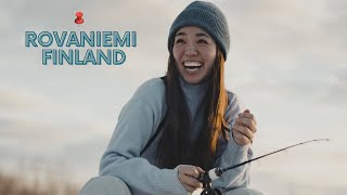 4 EPIC activities you cant miss in Lapland Finland [upl. by Retseh]