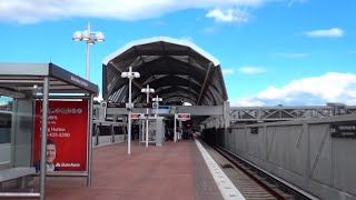 Discovering The Silver Line Washington DC Metro Elevation Episode 06 [upl. by Nareik]