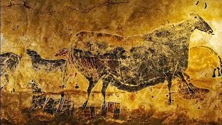 The Lascaux cave paintings  Some much needed Palaeolithic humility [upl. by Wappes]