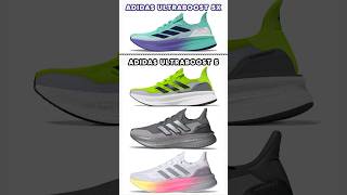 ADIDAS ULTRABOOST 5X  ADIDAS ULTRABOOST 5 ULTRABOOST 24 newshoes runningshoes running [upl. by Goggin]