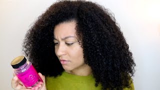 Why I Stopped Taking Hairfinity ⎜ 30 Day UpdateReview [upl. by Wainwright]