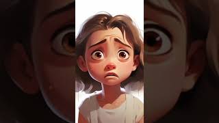 Gudiya Ka Bhutiya Ghar part 2 shorts Horror doll Sk Story World [upl. by Ellenwad]