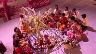 Sakal Jagatarini Hey Chhathi Mata Bhojpuri Chhath Full Song I Sakal Jagtarni Hey Chhathi Maiya [upl. by Hadeehsar]