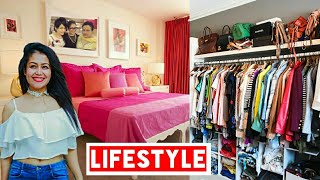 Neha kakkar Lifestyle House Car Family Net worth amp Income [upl. by Seavey788]