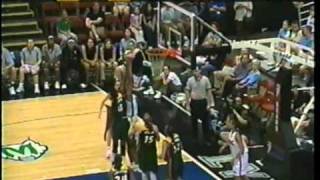 Classic WNBA Seattle Storm vs Minnesota Lynx August 4th 2002 [upl. by Lacombe]