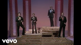 The Statler Brothers  Ill Go To My Grave Loving You Live [upl. by Kaden]