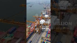 Why USA Customers Love ODeX Key Benefits Explained globaltrade usa shipping [upl. by Salkin94]