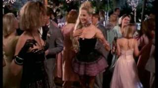 Romy and Micheles High School Reunion trailer [upl. by Aralc]