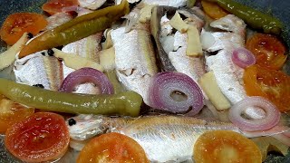 Pinangat na BisugoFish RecipeElviras Family Life Vlogs [upl. by Kathe]