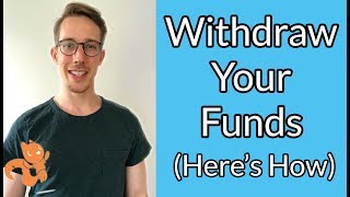 How To Withdraw Funds From A Bookmaker  Matched Betting  Best Side Hustle Online  Make Money [upl. by Gerhardine]