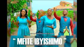 MFITE IBYISHIMO by UMUSAMARIYA FAMILY CHOIR COMING SOON [upl. by Law]