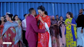 MISS XIIS  HANTIDU WAY II DHANTAHAY  SHOWGI AWALE ADAN amp MISS XIIS 2022 [upl. by Niwrek]