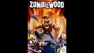 Android  Gameloft Classics 20 Years Zombiewood Title amp Gameplay [upl. by Nohsar564]