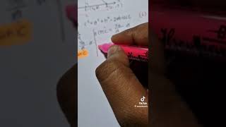 The Cosine Rule Proof Grade 11 [upl. by Puduns]