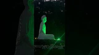 Zen Buddha Garden entertainment dailyshorts chillvibes [upl. by Rimahs]