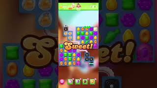 Candy Crush Jelly  Level 1490  NO BOOSTERS [upl. by Worl]