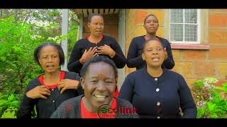 MACEDONIA SDA CHOIR  OMOSANI YESO  ECOLINK MEDIA CREATIVES [upl. by Claretta873]