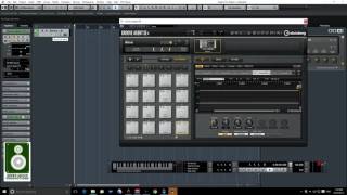 Cubase 85 Tips  Use your computer keyboard as a midi controller virtual keyboard [upl. by Akemahc603]