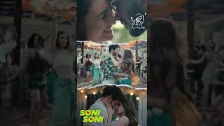 DILU Beats Maa Dihaa X Soni Soni Mashup DILU beats x Ishq Vishk Rebound Dilu beats new song [upl. by Haelat]