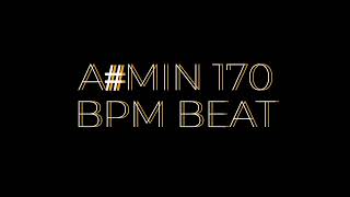 AMIN 170 BPM BEAT [upl. by Soloman]