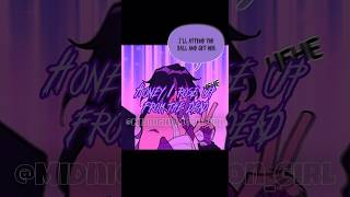 Look what you made me do  gressil edit homesick webtoon capcut edit shorts [upl. by Nairod917]