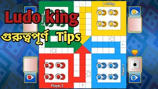 Ludo king tips  ludo game  ludo  ludo king tricks  lodo  How to win in ludo kingলুডু কিং [upl. by Chantal]