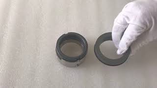 YALAN Mechanical Seal for Replacing Burgmann M7N [upl. by Sebastien]