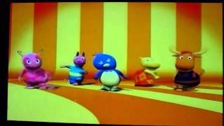 backyardigans theme song [upl. by Tristan81]