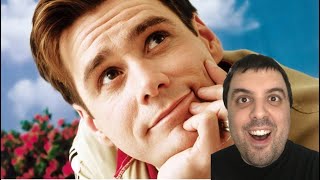 Review of The Truman Show 1998 Everything Works Wonders [upl. by Eilema]