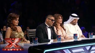 الحلقة الثامنة والعشرون كاملة  العروض المباشرة الاسبوع الأخير  The X Factor 2013 [upl. by Lemhar]