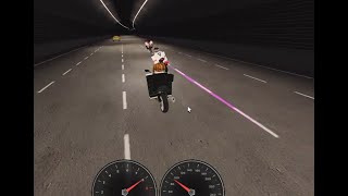 Motorcycle in Roblox [upl. by Tatianna383]