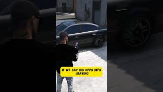 The REAL Difference Between Chicago and Los Santos in GTA 5 RP [upl. by Rinna]