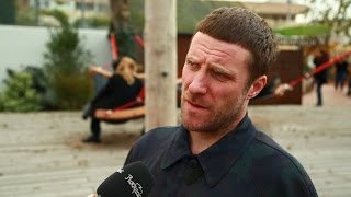 Sleaford Mods Interview  Rockpalast [upl. by Eniarrol]