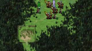 Suikoden II  Part 12 Battle at Mercenary Fortress [upl. by Oretos305]