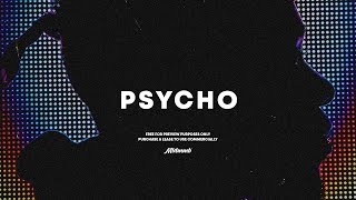 ⚡ FREE Bhavi Type Beat quotPsychoquot [upl. by Geilich]