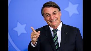 Agora O indiciamento de Bolsonaro pela PF de Lula Quem ri por último ri melhor [upl. by Glynn631]