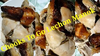 Roasted Chicken  Lechon Manok  Gher Villa Shorts [upl. by Elsey]