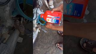 Shell Advance 20W50 Best Motorcycle Engine Oil engineoil shell shorts shortsfeed youtubeshorts [upl. by O'Gowan735]